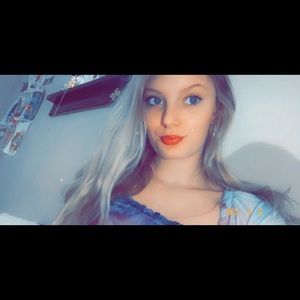 Meet your Posher, Cheyenne